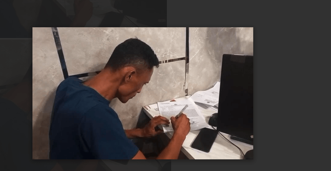 Modus Mengaku Petugas Leasing, Mobil dan Uang Rp 41 Juta Milik Warga Banyuasin Raib