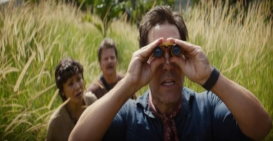 Anaconda 2025, Remake Film Klasik Tahun 1990-an dengan Nuansa Komedi