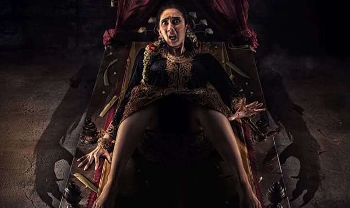 Sinopsis dan Daftar Pemain Janur Ireng yang Dijadwalkan Tayang di Bioskop 24 Desember 2025