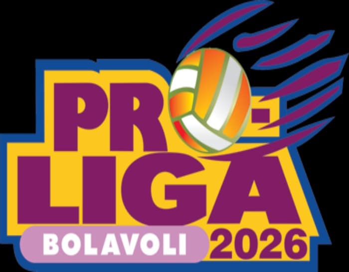 Jadwal Lengkap Proliga 2026, Total Gelar 98 Pertandingan Mulai 8 Januari Sampai 26 April
