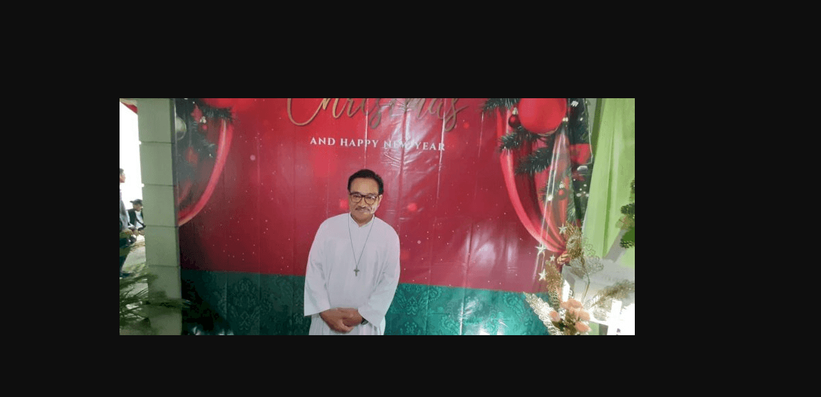Romo Yohanes Kristanto: Natal 2025 Jadi Momentum Memperkuat Pertahanan Keluarga