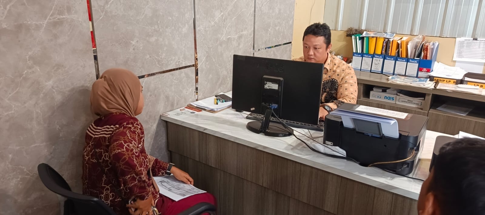 Modus Besuk Mertua Sakit, Residivis di Palembang Larikan Motor dan HP Milik IRT