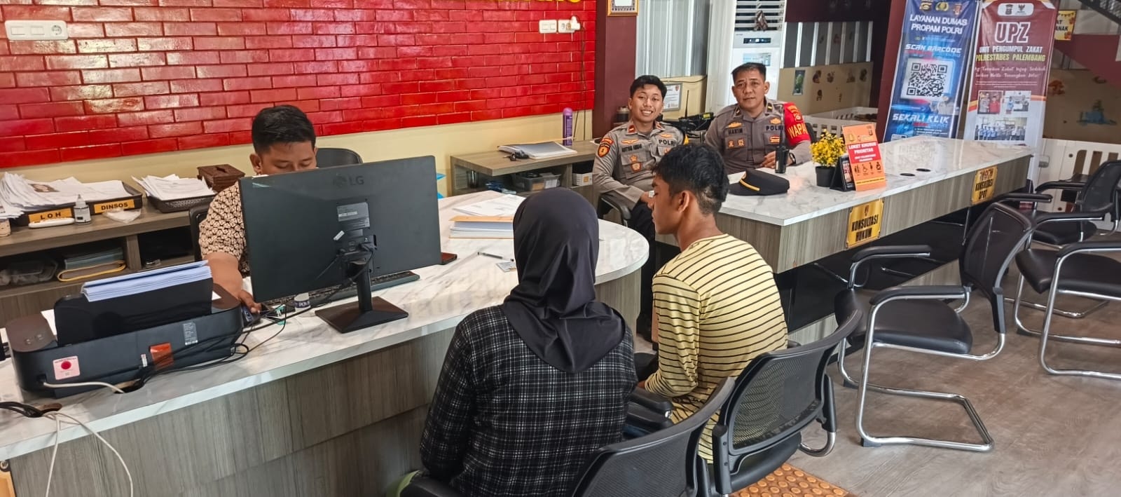 Bocah Pengamen di Palembang Babak Belur Dianiaya Oknum Keamanan dan Pelayan Toko