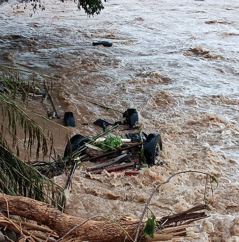 Awal 2026, Sumsel Diterjang 23 Bencana: Puluhan Ribu Rumah Terendam, OKU Selatan Terparah