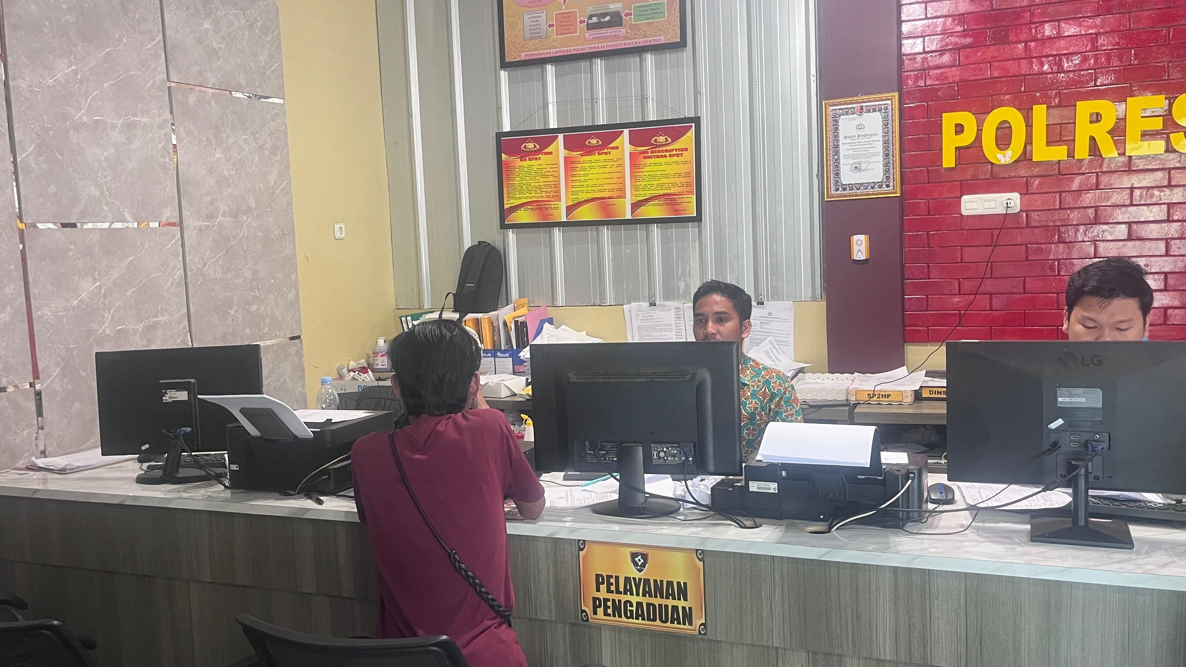 Kaget Ajukan Pinjaman Rp35 Juta, Warga Palembang Malah Punya Utang Misterius Rp7 Juta