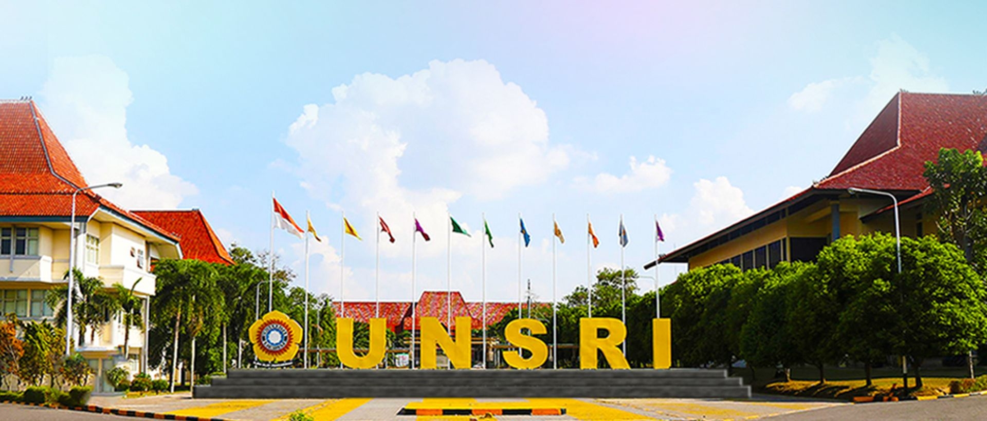 Kawasan UNSRI dan Sekitarnya Terdampak Pemadaman Listrik PLN Palembang Hari Ini