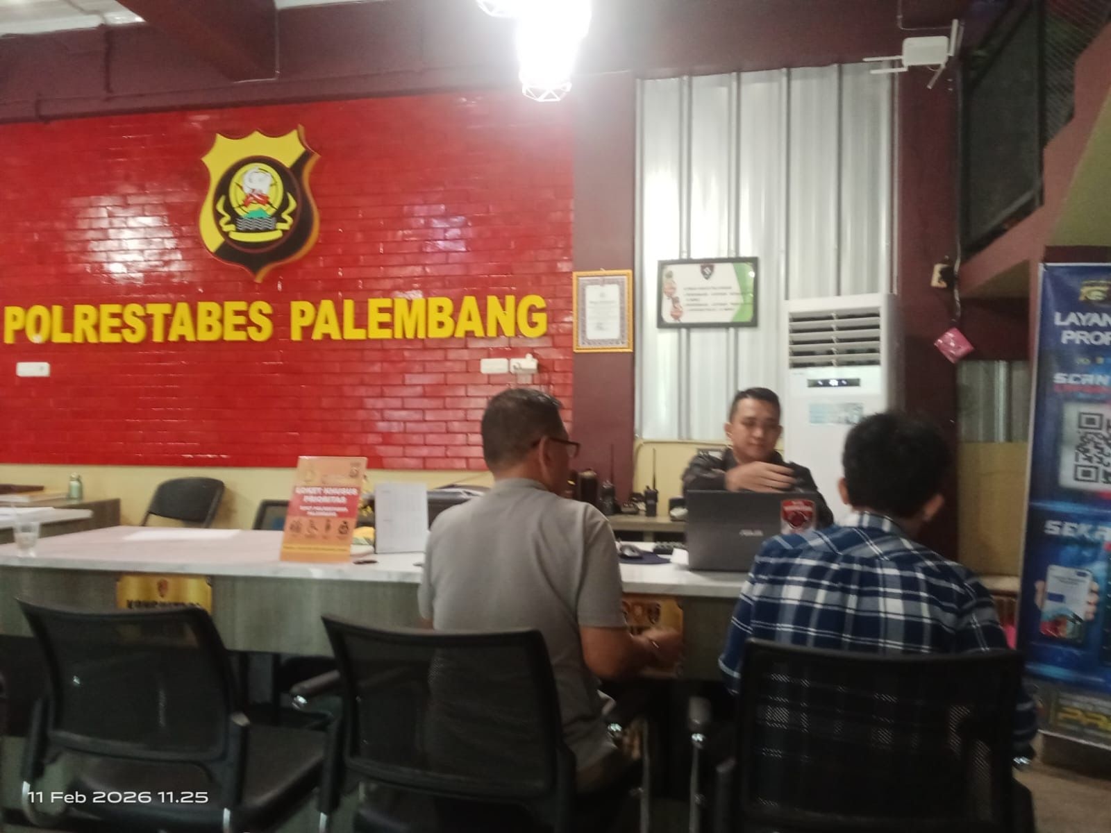 Modus Pesan 30 Kamar Hotel, Karyawan Swasta Rugi Hampir Rp50 Juta