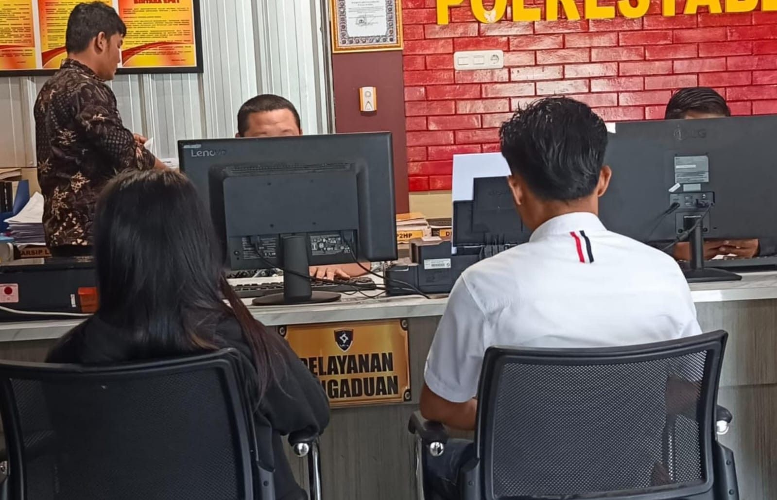 Terbujuk Rayu Pacar, Siswi SMP di Palembang Jadi Korban Rudapaksa di Kamar Kost