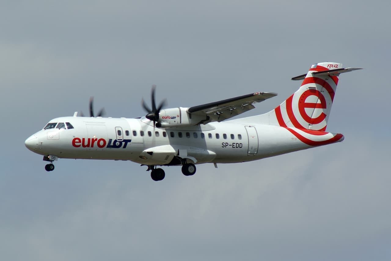 4 Fakta Pesawat ATR42-500 Hilang Kontak di Maros, Armada Disebut Disewa KKP