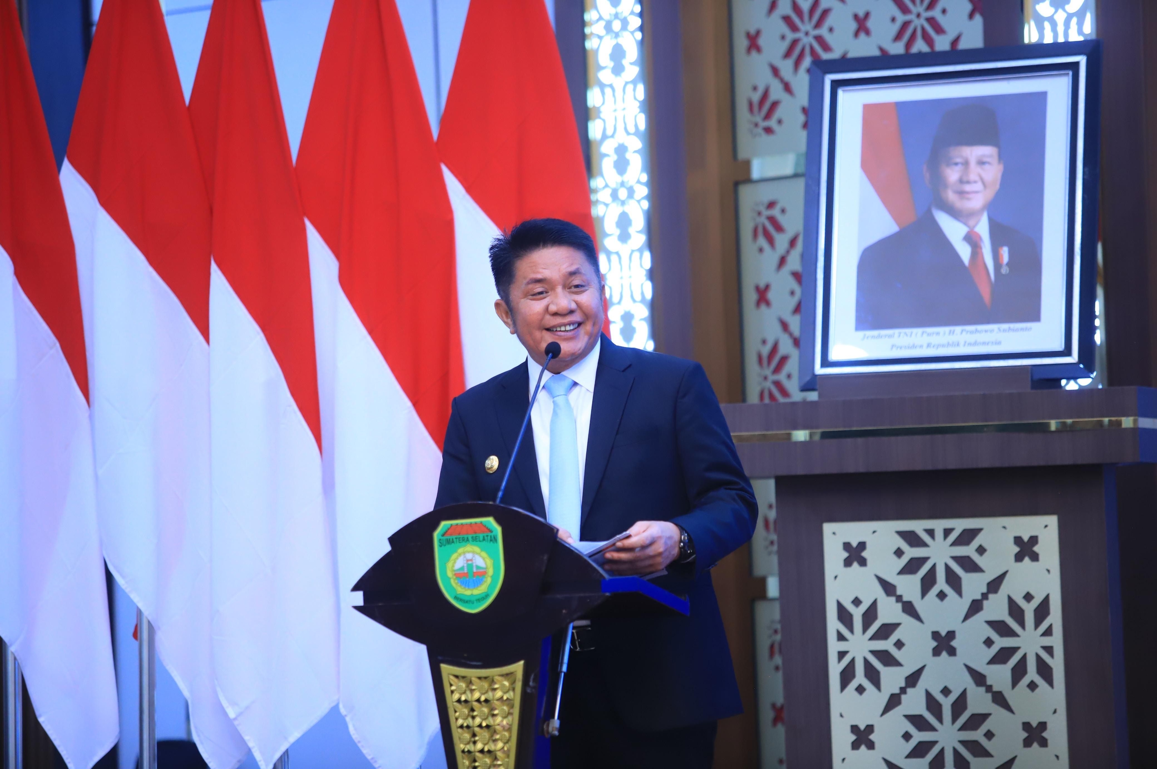 Dana Baru Terkumpul 25 Persen, Pembangunan Jembatan Muara Lawai Lahat Masih Terhambat