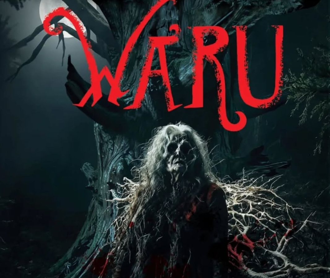 Sinopsis WARU, Saat Iblis Menagih Perjanjian Masa Lalu Lewat Teror-teror Mengancam Nyawa