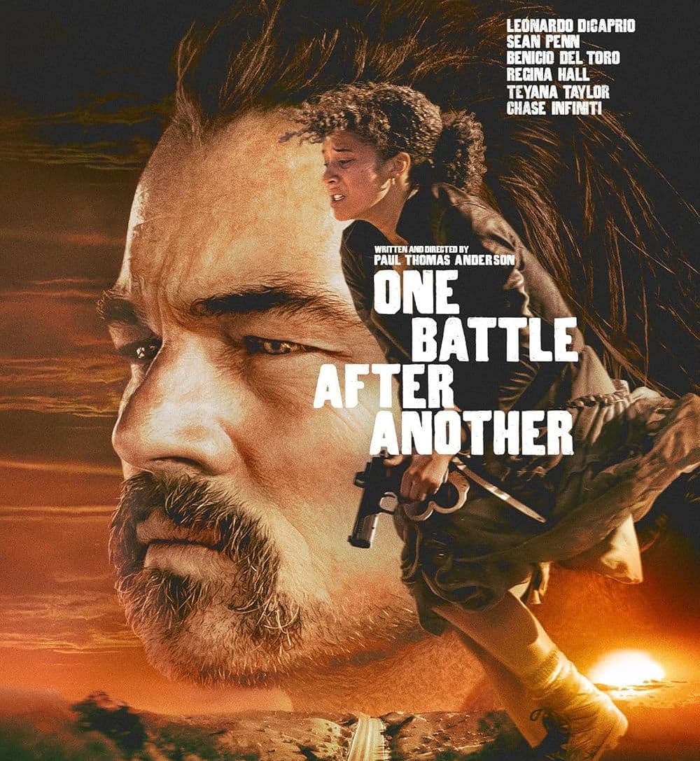 Sinopsis One Battle After Another, Film Thriller Terbaru Leonardo DiCaprio