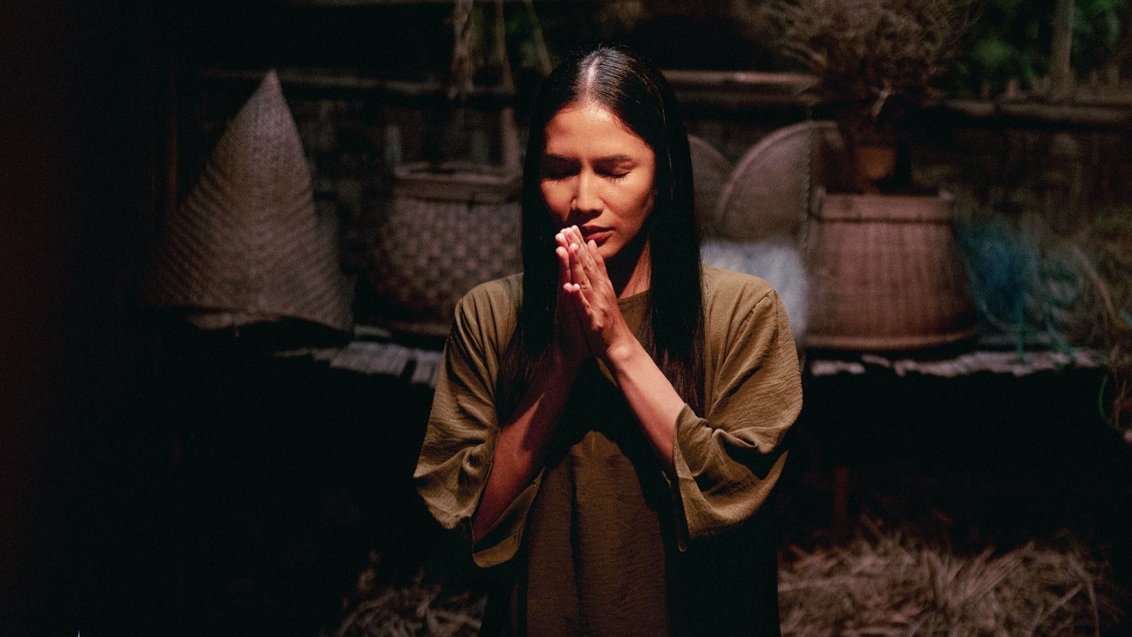 Sinopsis Sengkolo Petaka Satu Suro, Saat Bahaya Mengintai Seluruh Warga Desa Menjelang 1 Suro