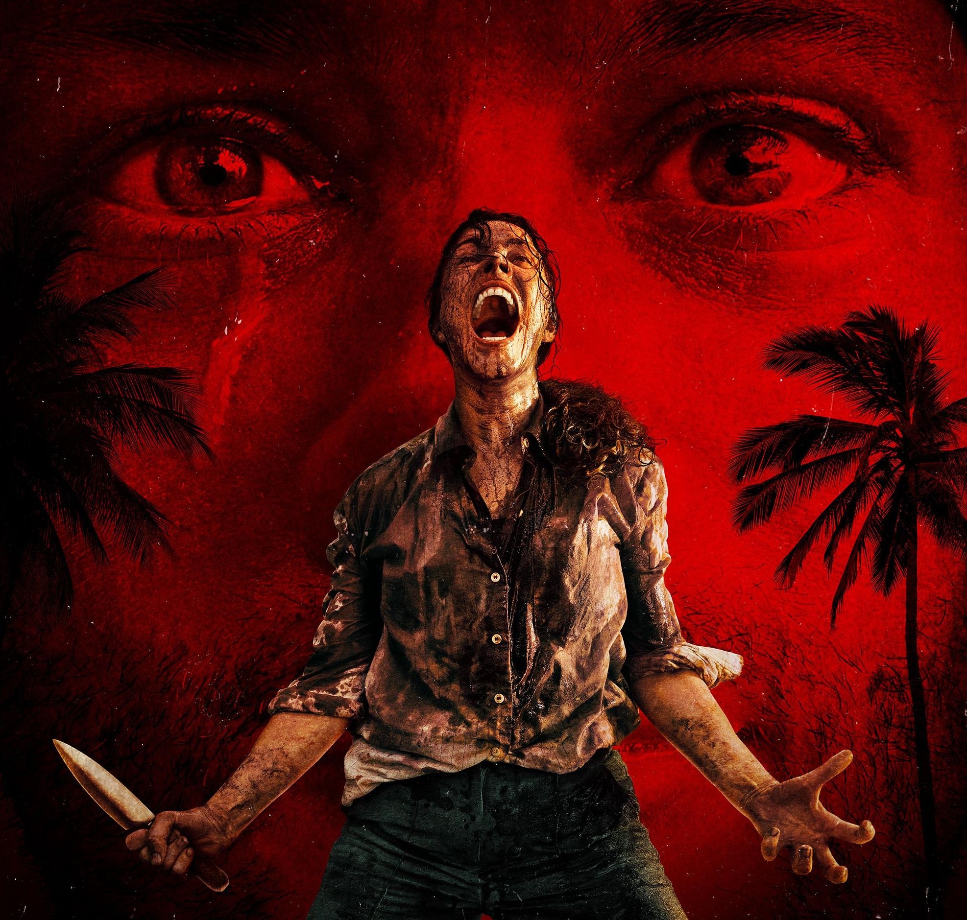 Sinopsis Send Help, Perjuangan Korban Selamat Kecelakaan Pesawat Bertahan Hidup