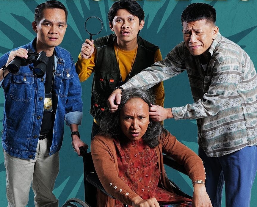 Jadwal Film Bioskop Palembang 10 Januari 2926, Agak Laen 2 Masih Tayang!