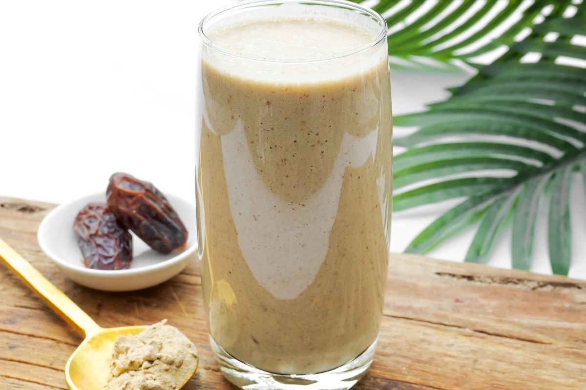 Segar dan Alami! 3 Kreasi Resep Minuman Air Kelapa untuk Buka Puasa yang Anti-Mainstream