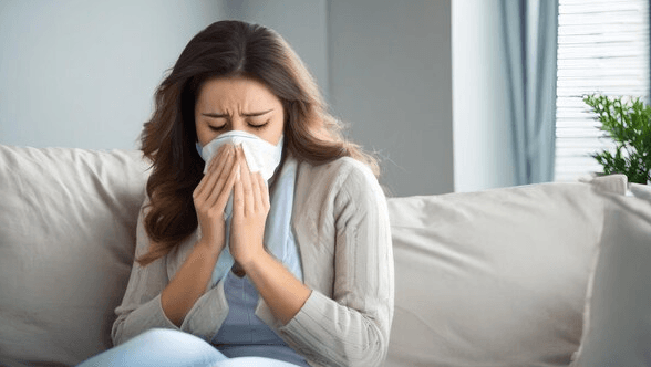 Ramai Super Flu Terdeteksi di Indonesia, Benarkah Virus Ini Lebih Mematikan dari Covid-19?