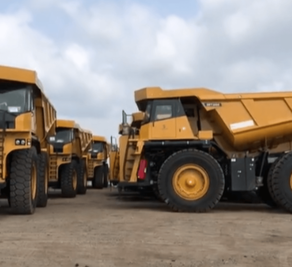 Beredar Video Puluhan Truk HD di Pelabuhan, Pemprov Sumsel Tutup Ruang Kompromi bagi Angkutan Batu Bara