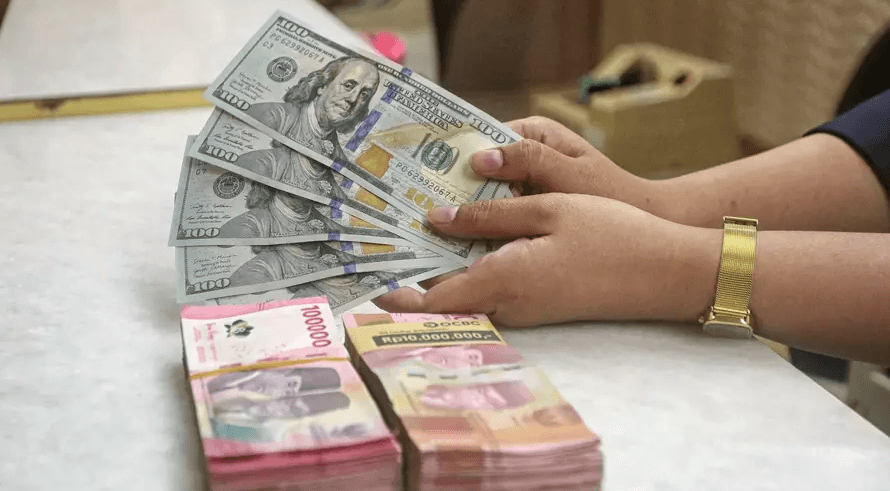 Rupiah Menguat, Kenali 5 Penyebabnya dan Dampaknya untuk Ekonomi Indonesia