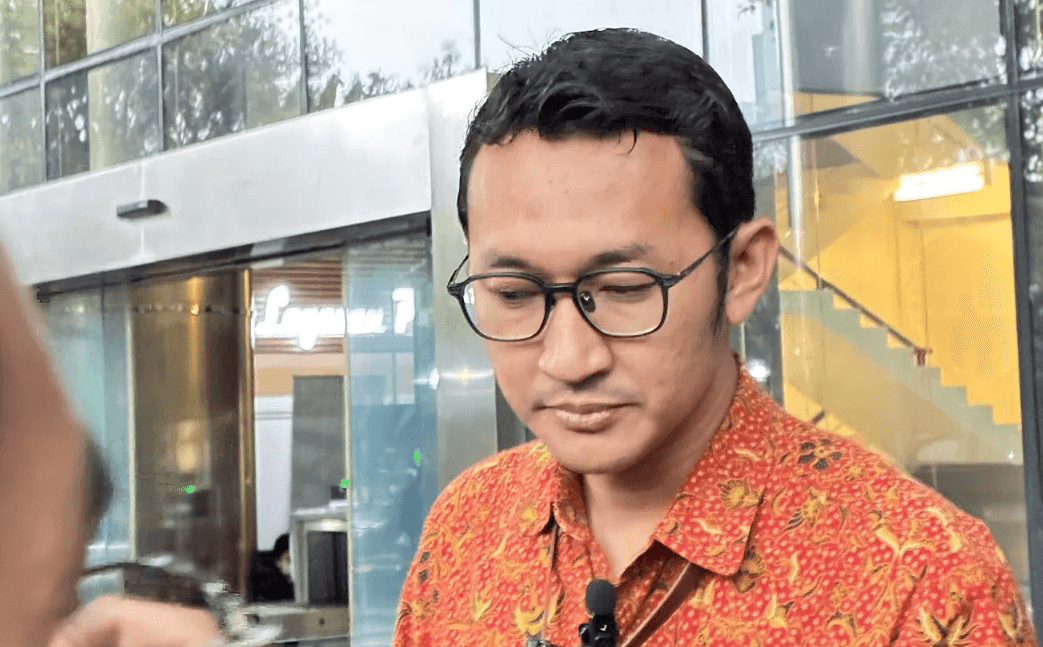 Terkait Kasus Kuota Haji, KPK Sebut Pemanggilan Jokowi Tergantung Kebutuhan Penyidik