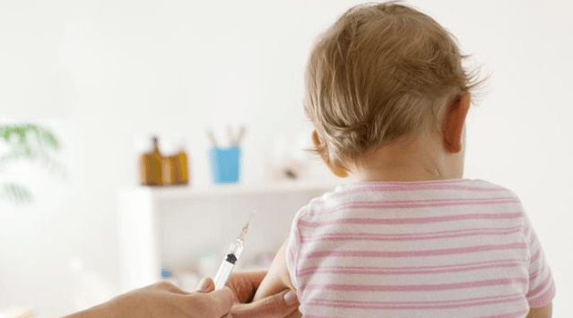 Cakupan Imunisasi Balita di Sumsel 2025 Turun, Campak-Rubella Anjlok Paling Tajam