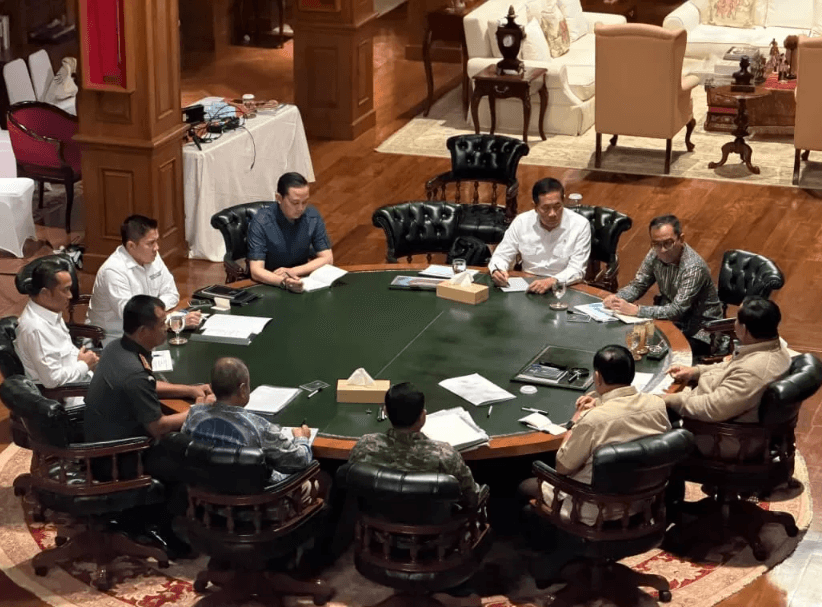 Prabowo Bahas Kerja Sama Pendidikan RI–Inggris, Fokus Pengembangan SDM Unggul