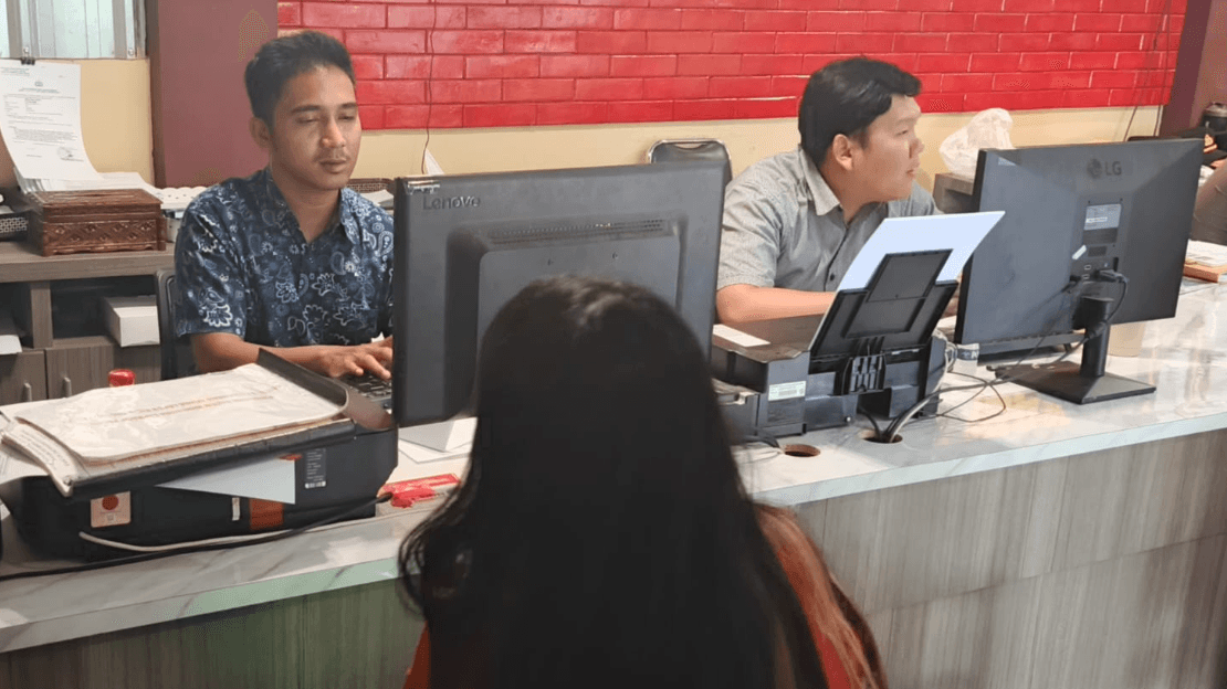 Ditinggal Setahun, Istri di Palembang Syok Suami Ternyata Sudah Menikah Lagi