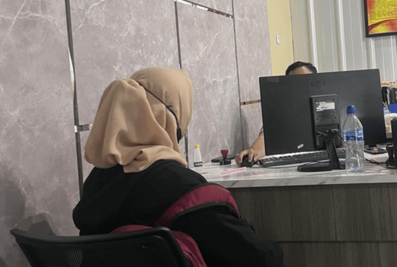 Tak Terima Difitnah Pelakor di Facebook, IRT di Palembang Polisikan Tetangga