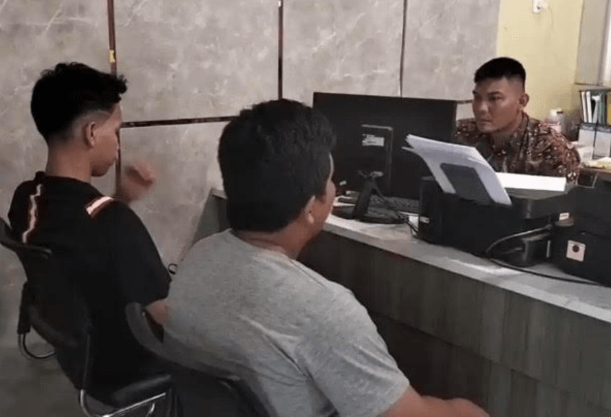 Baru Selesai Beli Rokok, Pemuda di Palembang Ditusuk Rekan Kerja Sendiri