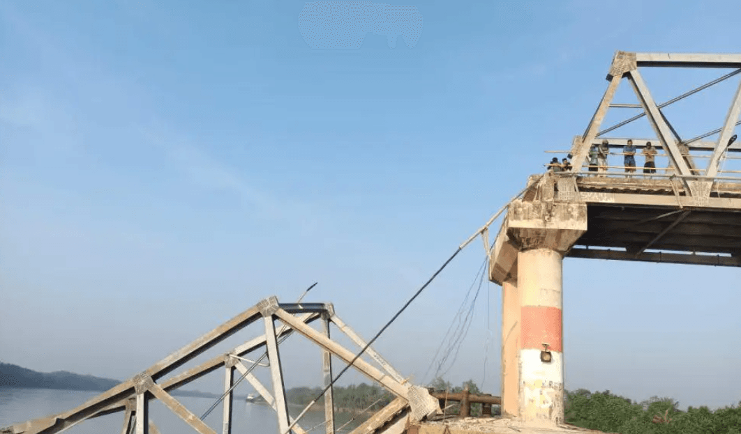 Stop Kapal Tabrak Jembatan, Pemprov Sumsel Desak KSOP Palembang Terbitkan SOP Baru