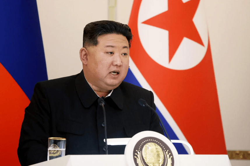 Kim Jong Un Buka Kongres Partai Buruh, Fokus pada Pemulihan Ekonomi dan Penguatan Posisi Global