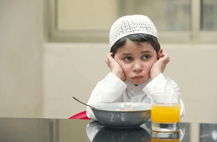 Cara Melatih Anak Puasa Sejak Dini agar Kuat dan Tidak Rewel Saat Ramadan