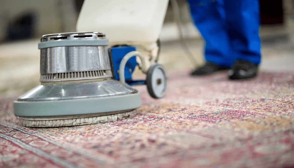 Jelang Idulfitri, Ini 10 Tempat Cuci Karpet Bersih dan Profesional di Palembang