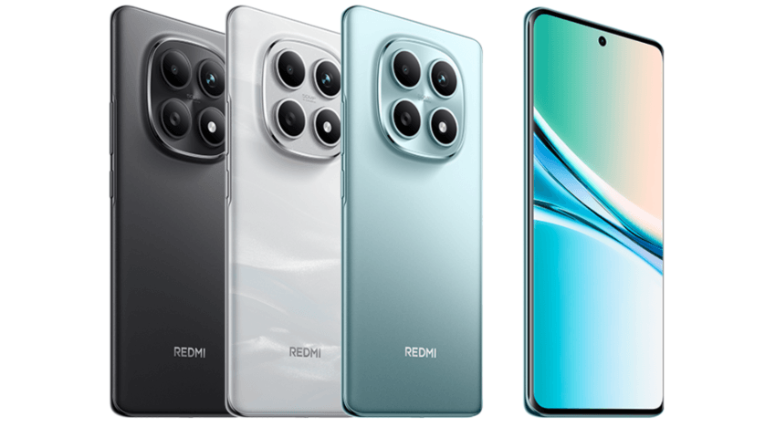 5 HP Murah yang Cocok untuk Dipakai Saat Lebaran 2026, Harga Mulai Rp 1 Jutaan