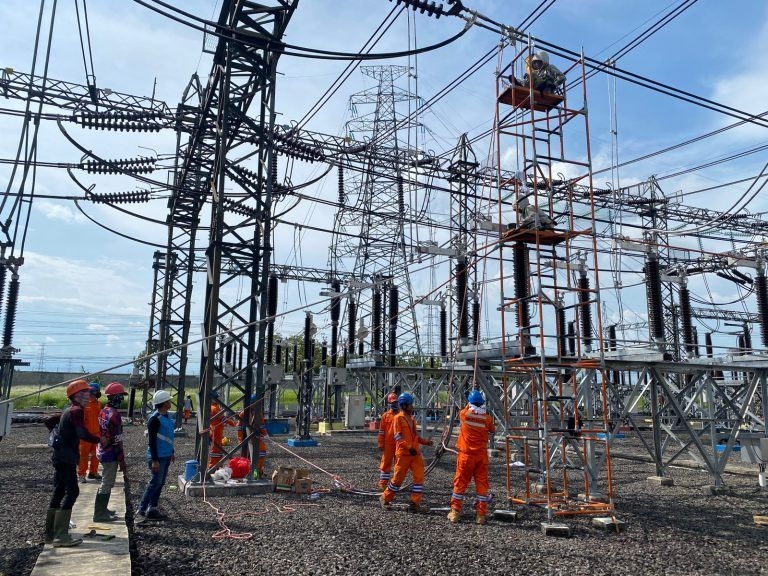 Info Pemadaman Listrik PLN Palembang Kamis 29 Januari 2026