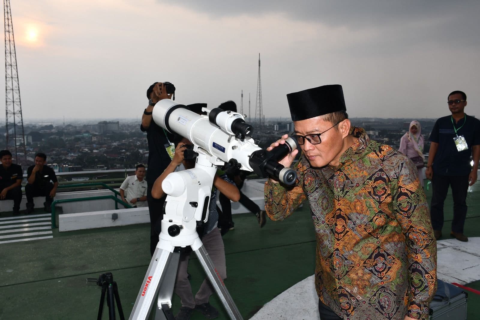 Awal Ramadan 2026 Muhammadiyah Vs Pemerintah Potensi Berbeda, BRIN Jelaskan Penyebabnya