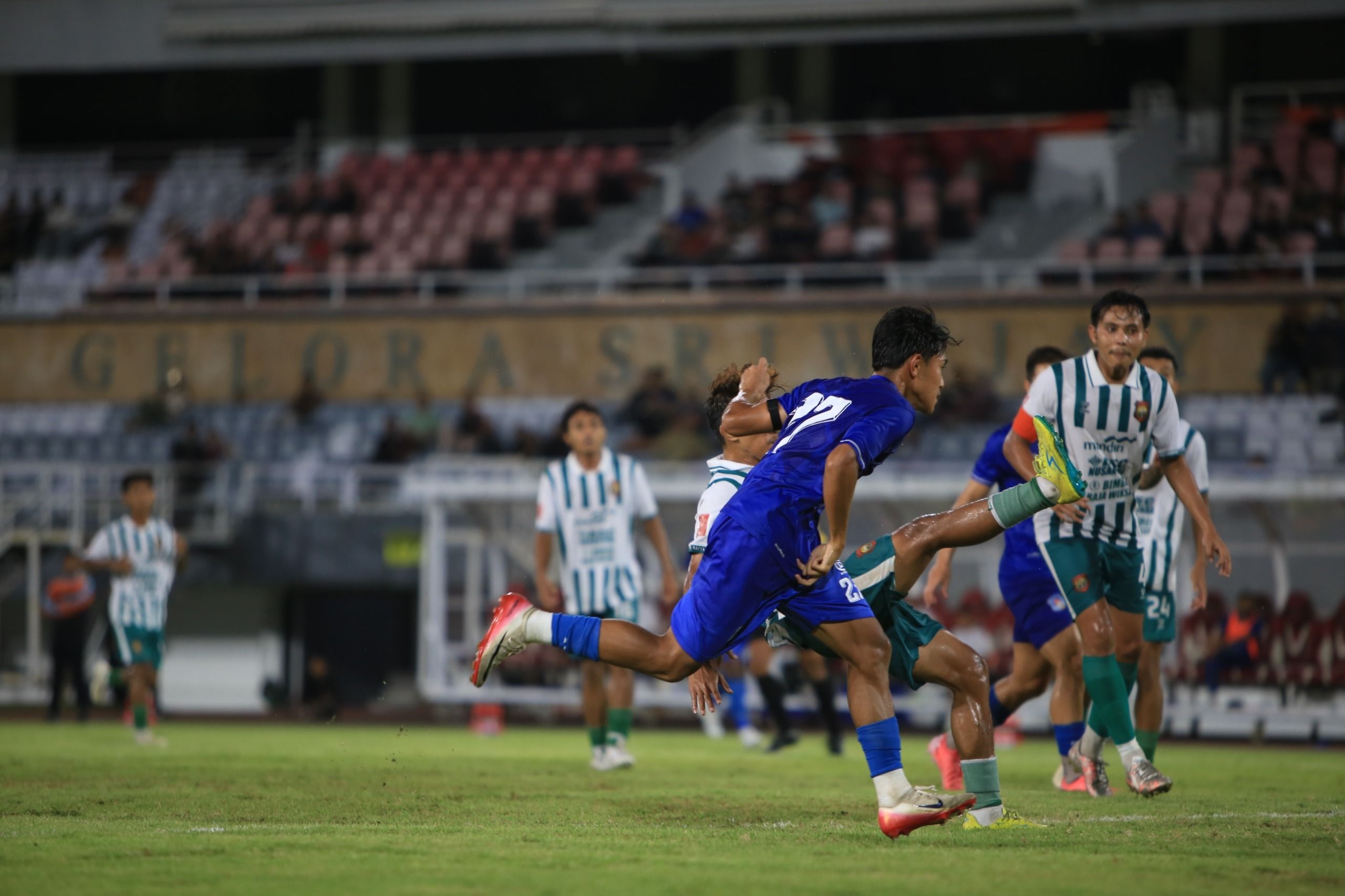 Sumsel United di Persimpangan Promosi, Lee Yu Jun Tekankan Pentingnya Konsistensi Hadapi Laga Krusial