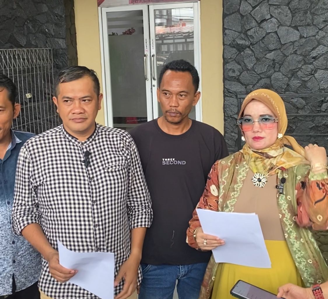 Keluarga ODGJ yang Tewas di Banyuasin Lapor ke Polda Sumsel, Duga Ada Penganiayaan di Area Perkebunan