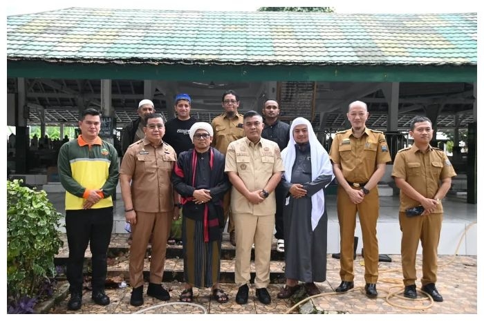 Ziarah Kubro dari Masa ke Masa dan Fakta-fakta Menarik di dalamnya