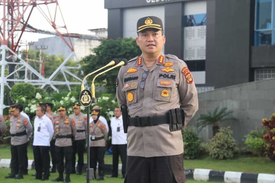 Polda Sumsel Selidiki Dugaan TPPO Terkait 15 Warga Palembang Terlantar di Kamboja