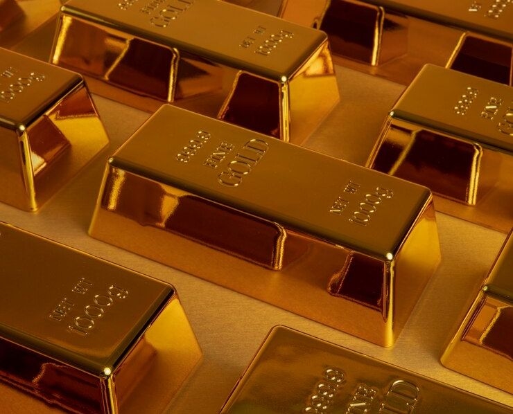 Emas Antam di Marketplace Tembus Rp3 Juta per Gram, Pengamat Singgung Masa Jabatan Trump