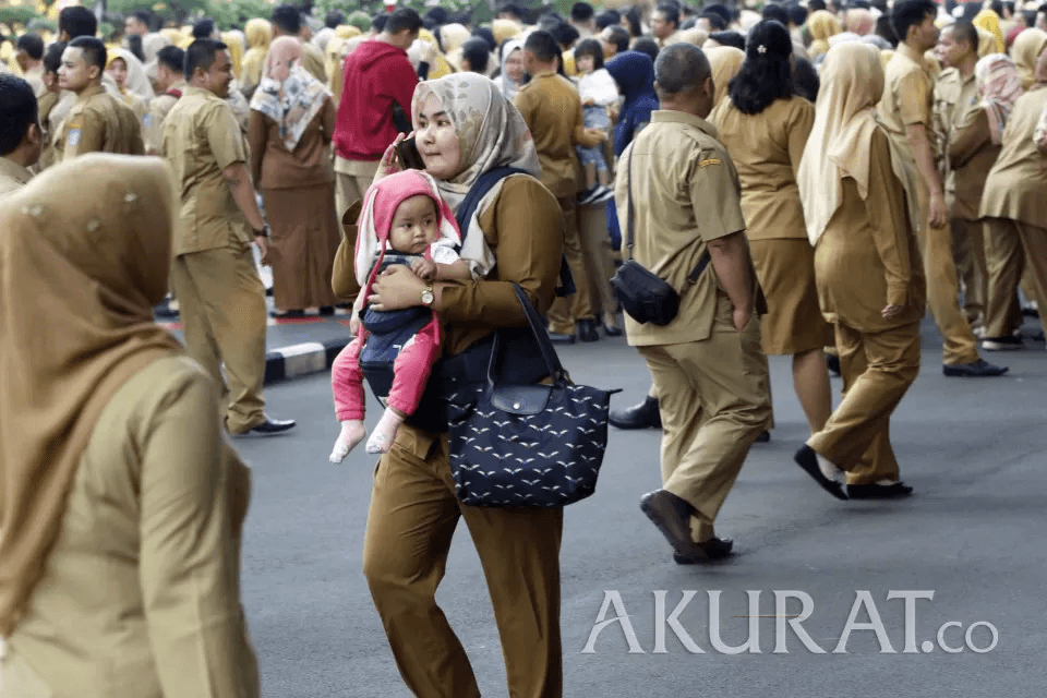 Jam Kerja ASN Sumsel Selama Ramadan 2026 Dipangkas 1 Jam, Apel Pagi Ditiadakan