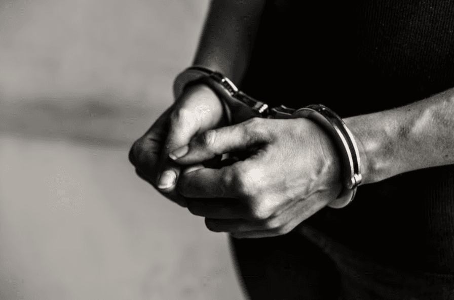 Buron Usai Gasak 23 Suku Emas, Dua Pelaku Akhirnya Dibekuk Polisi di Ogan Ilir