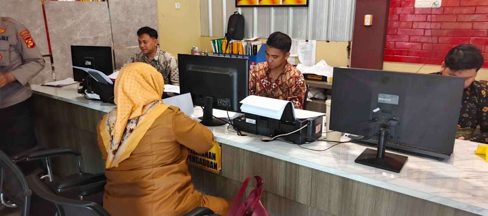 Modus Penipuan Update Data Pensiun Disdukcapil, Tabungan PNS di Palembang Ludes Belasan Juta