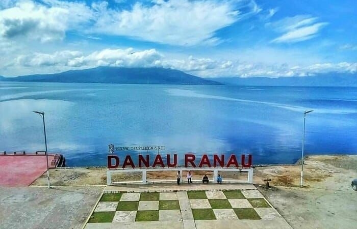 Danau Ranau OKU Ramai Dikunjungi Saat Libur Nataru, Apa Saja Atraksi Wisata yang Ditawarkan?