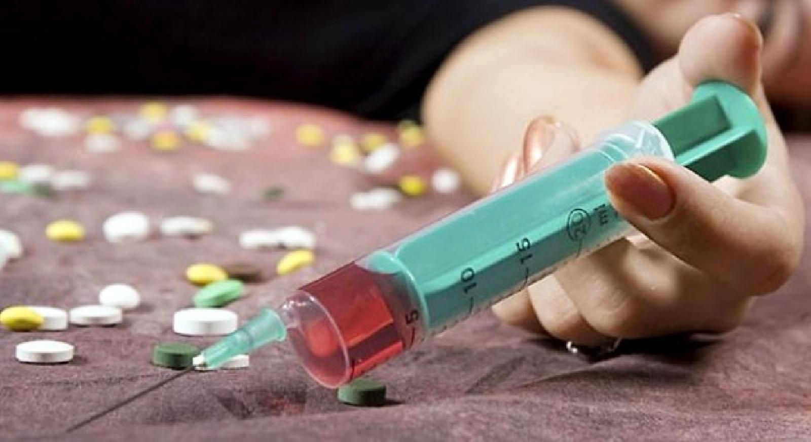 Lima Kepala Desa di OKU Selatan Terbukti Gunakan Narkoba