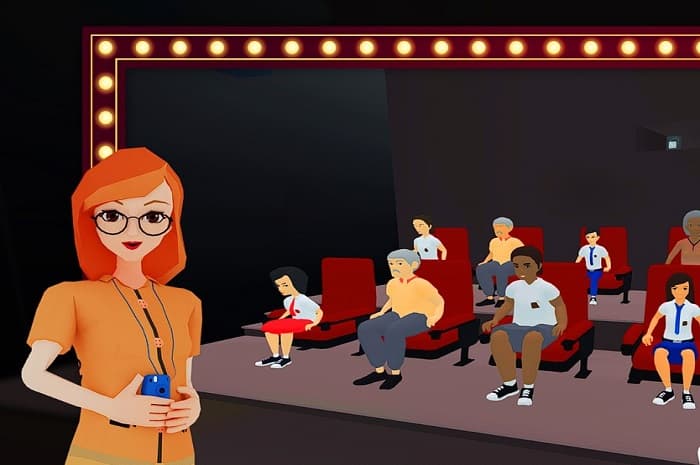 6 Film Bioskop Lebaran 2026 yang Wajib Ditonton, dari Horor Mencekam hingga Sci-Fi Pertama Indonesia