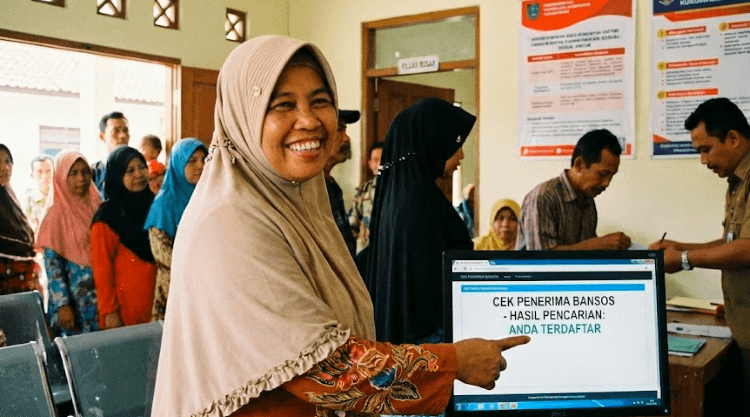 Bansos BPNT Tahap 2 2026 Resmi Cair Rp600.000, Ini Cara Cek Status Penerima dari HP